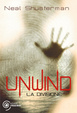 Cover of Unwind