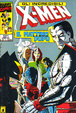 Cover of Gli Incredibili X-Men n. 021