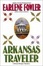 Cover of "Arkansas Traveler"