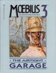 Cover of Moebius 3