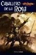 Cover of Caballero de la Rosa