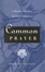 Cover of "Common Prayer"