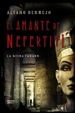 Cover of El amante de Nefertiti