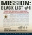 Cover of Mission