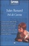 Cover of Pel di carota