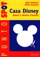 Cover of Casa Disney