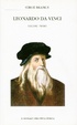 Cover of Leonardo Da Vinci - Vol. 1