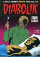 Cover of Diabolik anno XLVI n. 6