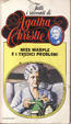 Cover of Miss Marple e i tredici problemi