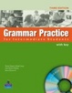 Grammar Practice for Intermediate
