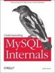 Cover of Understanding MySQL Internals