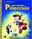 Cover of 'Pinocchio'