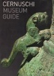Cover of Cernuschi Museum Guide