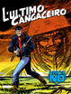 Cover of Mister No n. 3