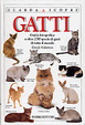 Cover of Gatti