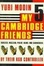 Cover of "My Five Cambridge Friends"
