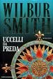 Cover of Uccelli da preda