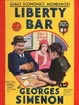 Cover of Liberty bar