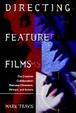 Cover of Directing Feature Films