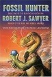 Cover of Fossil Hunter