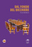 Cover of Dal fondo del bicchiere