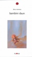 Cover of Bambini daun