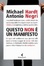 Cover of Questo non è un Manifesto