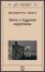 Cover of Storie e leggende napoletane