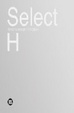 Cover of Select H