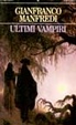 Cover of Ultimi vampiri