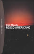 Cover of Rosso americano