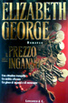 Cover of Il prezzo dell'inganno