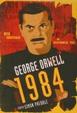 Cover of 1984