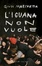 Cover of L'iguana non vuole