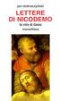 Cover of Lettere di Nicodemo