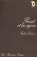 Cover of Proust et les signes