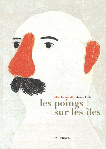 Les poings sur les iles