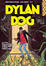 Cover of Dylan Dog - Albo gigante n. 16