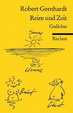 Cover of Reim und Zeit