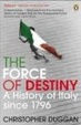 Cover of The Force of Destiny