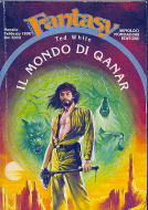 Immagine di Il mondo di Qanar