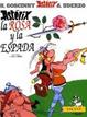 Cover of La rosa y la espada
