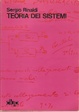 Cover of Teoria dei sistemi