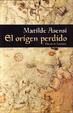 Cover of El origen perdido