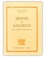 Cover of Donne di saggezza