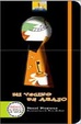 Cover of Mi vecino de abajo