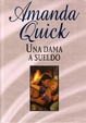 Cover of Una dama a sueldo