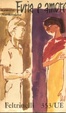 Cover of furia e amore
