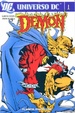 Cover of Universo DC: Demon #1 (de 3)