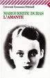 Cover of L'amante